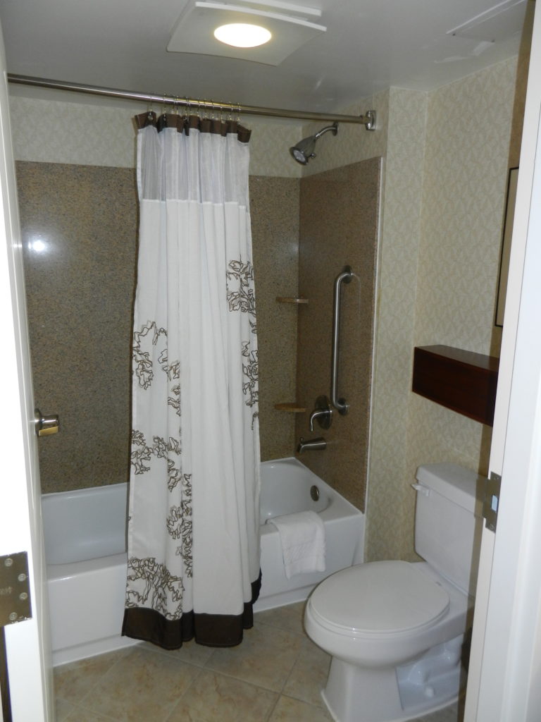 Another view of part of the bathroom.