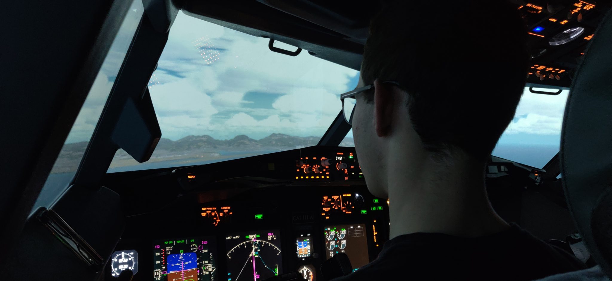 Extreme Plane Stunts Simulator instal the last version for windows
