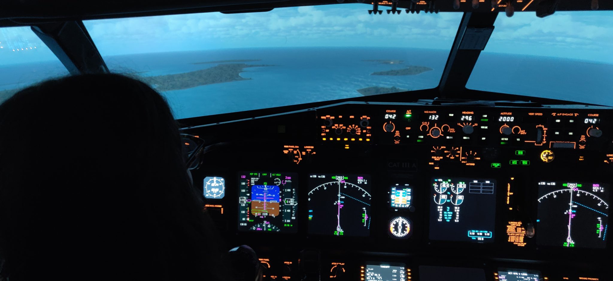Extreme Plane Stunts Simulator instal the last version for mac